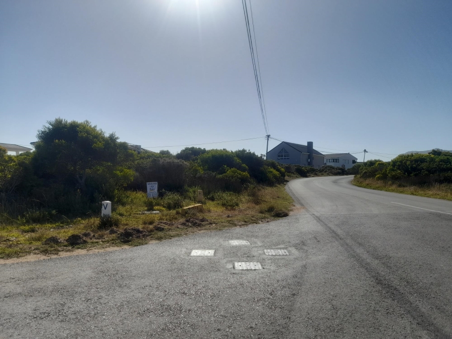 0 Bedroom Property for Sale in Bettys Bay Western Cape